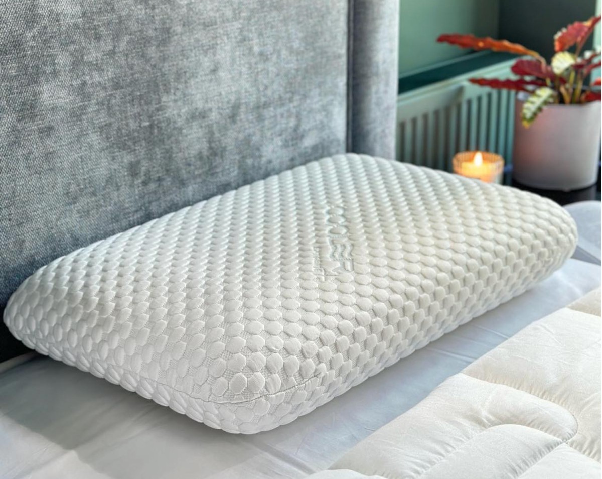 1+1=3 на аксессуары для здорового сна